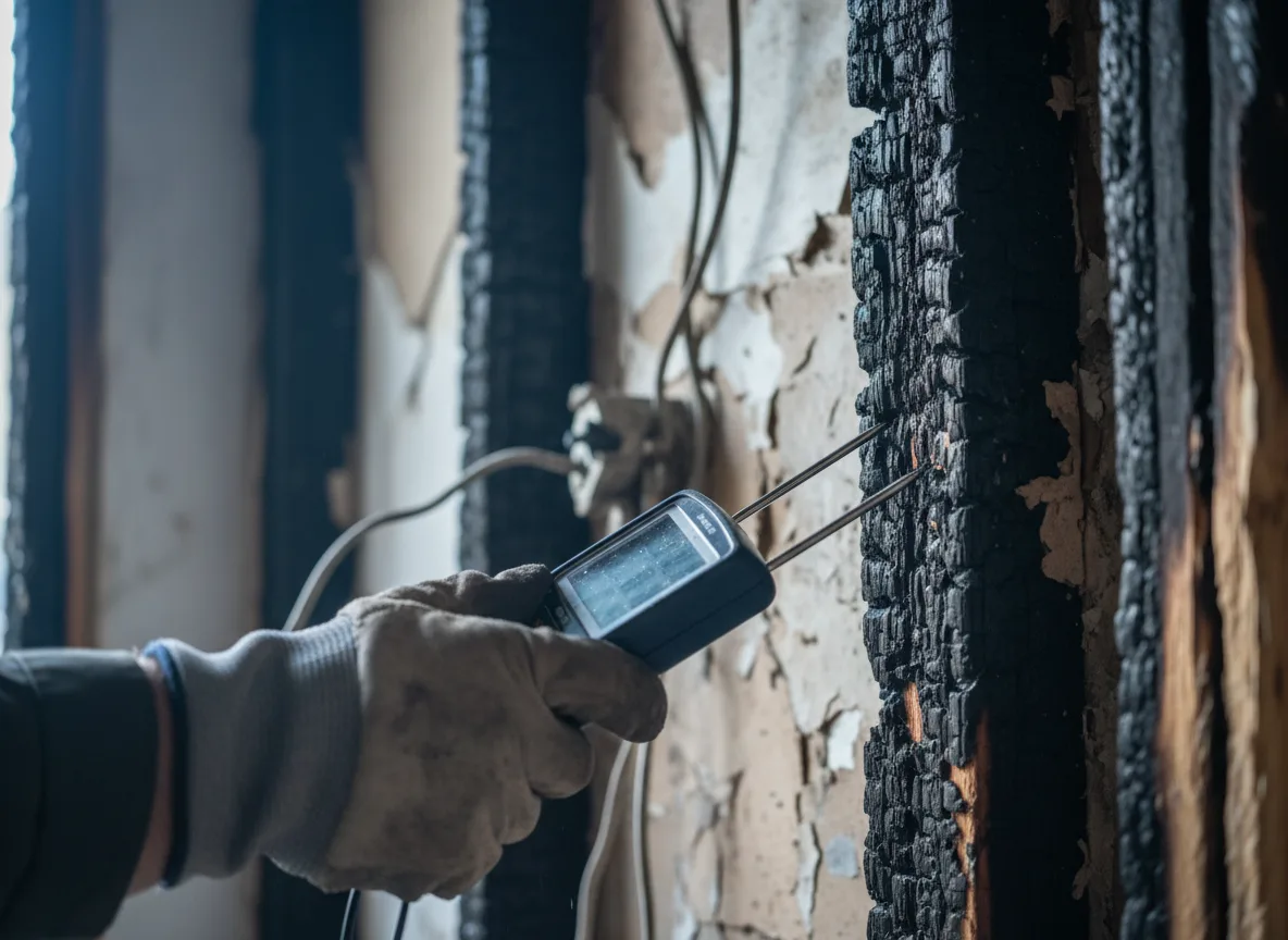 Fire Damage Restoration Pekin, IL FAQs
